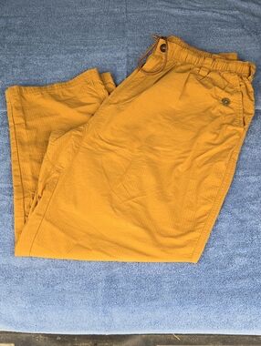 Drawstring Pant
